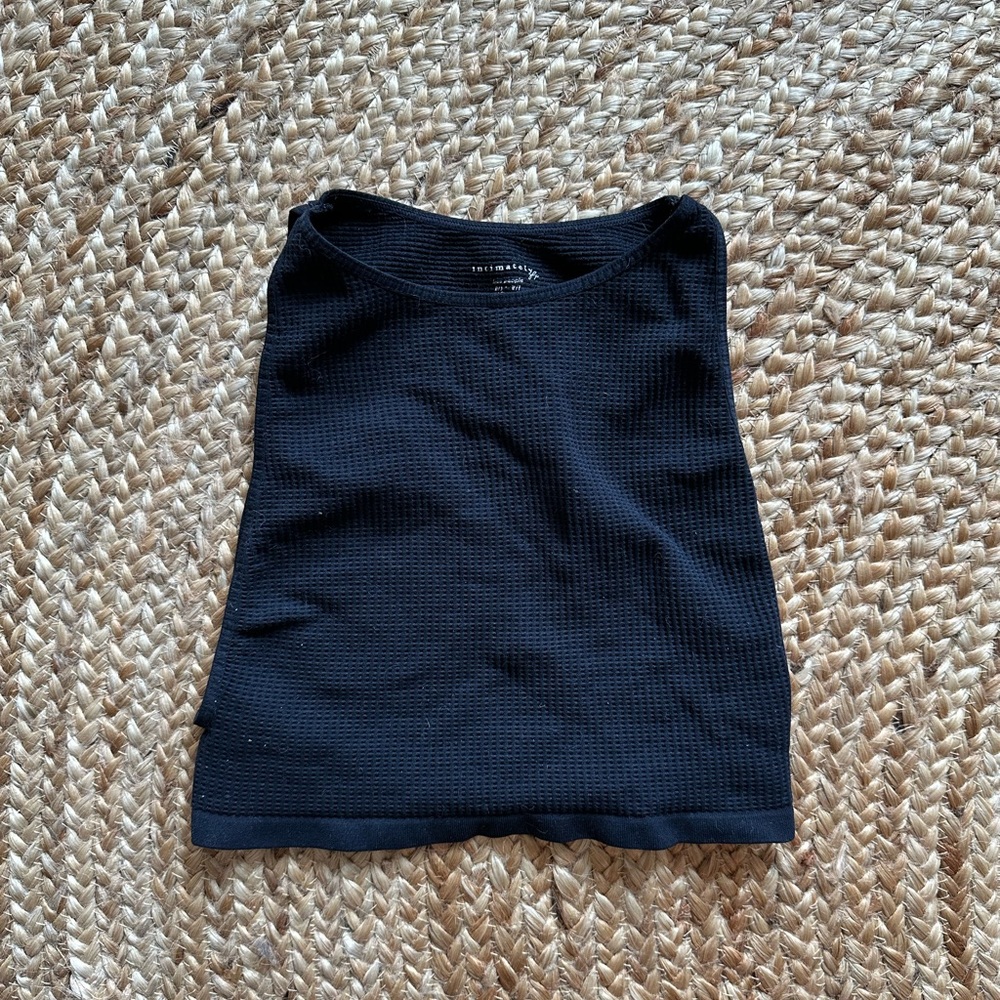 Free People Crop Top